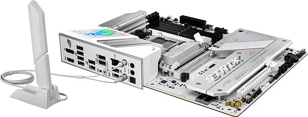 Motherboard ASUS ROG STRIX B850-A GAMING WIFI ...