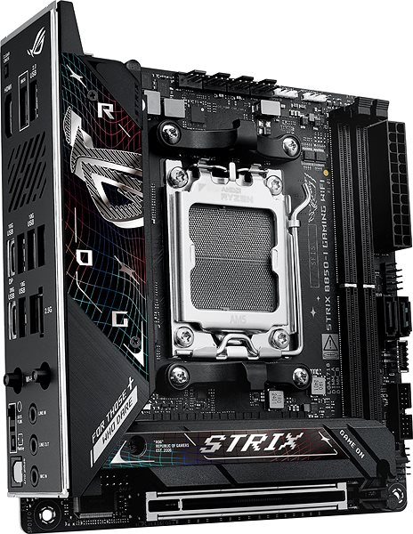 Motherboard ASUS ROG STRIX B850-I GAMING WIFI ...