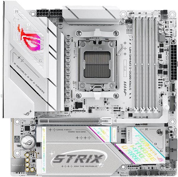 Motherboard ASUS ROG STRIX B850-G GAMING WIFI ...