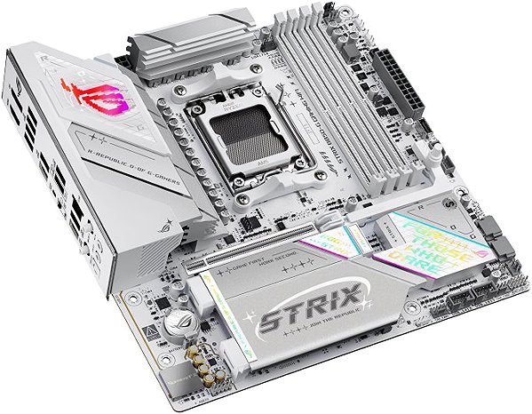 Motherboard ASUS ROG STRIX B850-G GAMING WIFI ...
