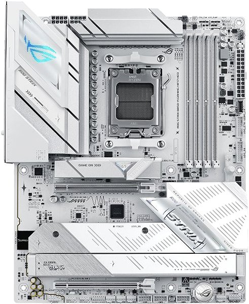 Motherboard ASUS ROG STRIX B850-A GAMING WIFI7 NEO ...