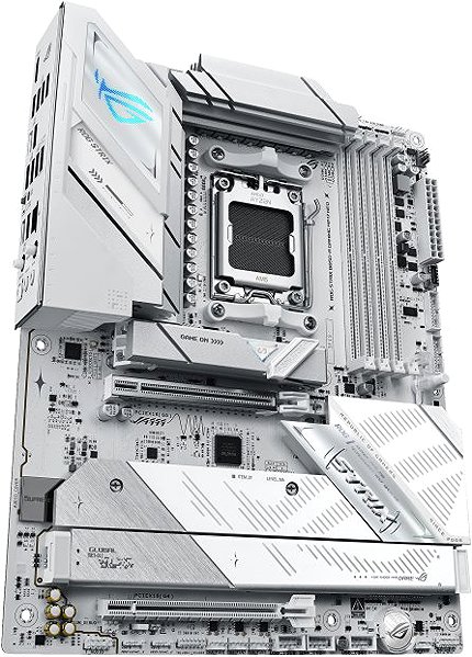 Motherboard ASUS ROG STRIX B850-A GAMING WIFI7 NEO ...