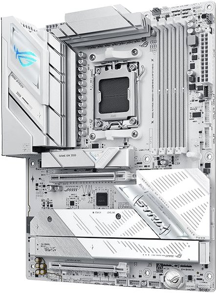 Motherboard ASUS ROG STRIX B850-A GAMING WIFI7 NEO ...