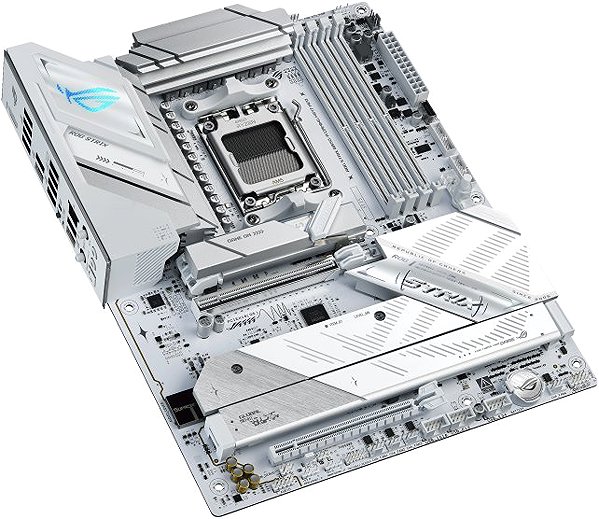 Motherboard ASUS ROG STRIX B850-A GAMING WIFI7 NEO ...