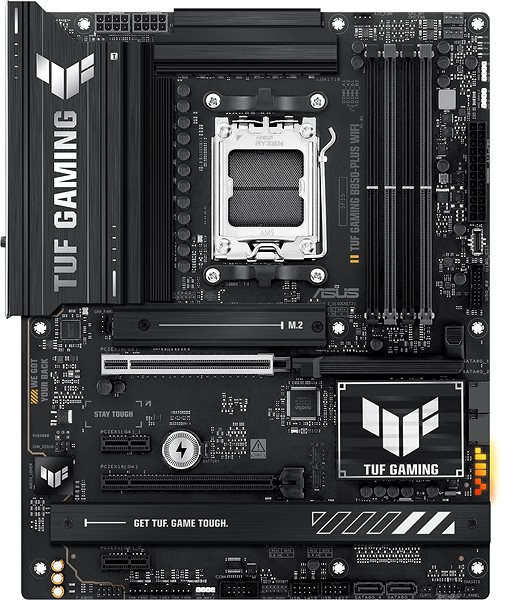 Základní deska ASUS TUF GAMING B850-PLUS WIFI ...