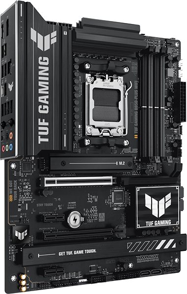 Základní deska ASUS TUF GAMING B850-PLUS WIFI ...
