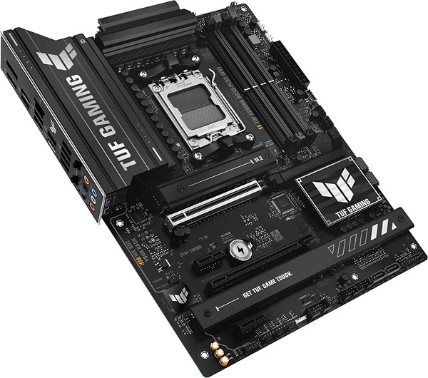 Základní deska ASUS TUF GAMING B850-PLUS WIFI ...