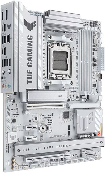 Motherboard ASUS TUF GAMING B850-PRO WIFI7 W NEO ...