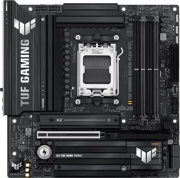 Motherboard ASUS TUF GAMING B850M-PLUS WIFI ...