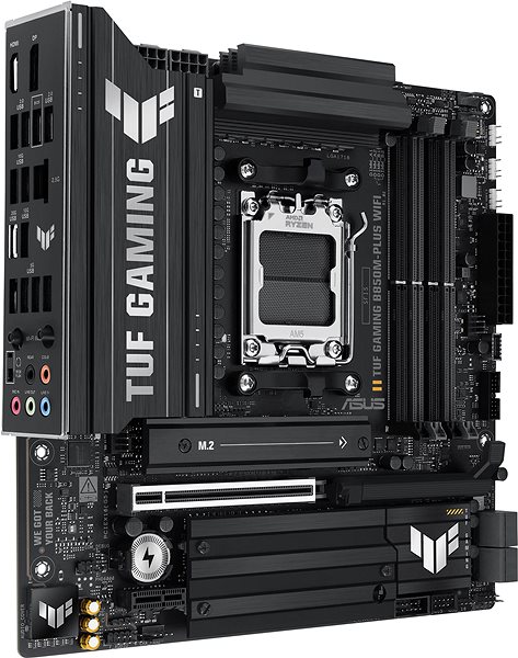 Motherboard ASUS TUF GAMING B850M-PLUS WIFI ...