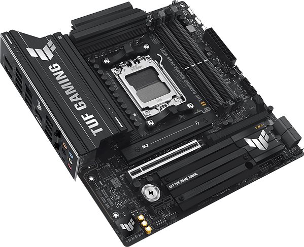 Motherboard ASUS TUF GAMING B850M-PLUS WIFI ...