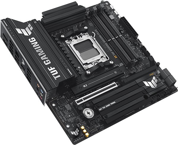 Motherboard ASUS TUF GAMING B850M-PLUS ...