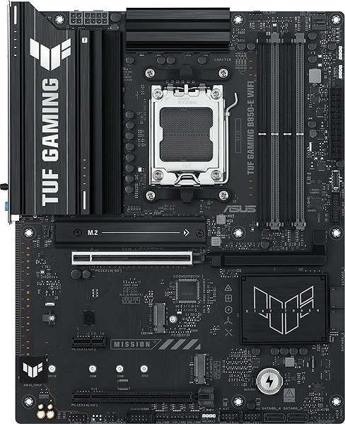 Motherboard ASUS TUF GAMING B850-E WIFI ...