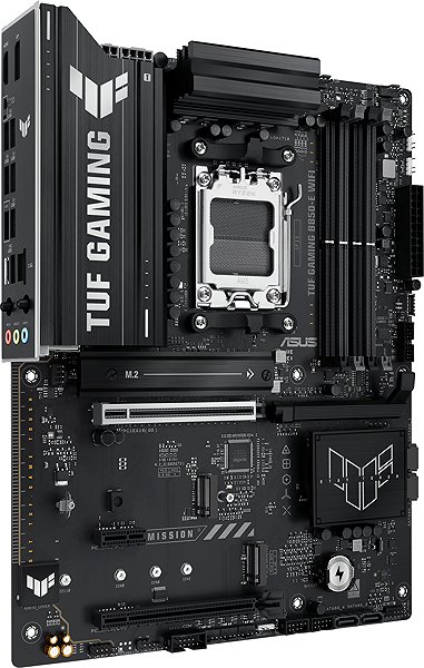 Motherboard ASUS TUF GAMING B850-E WIFI ...