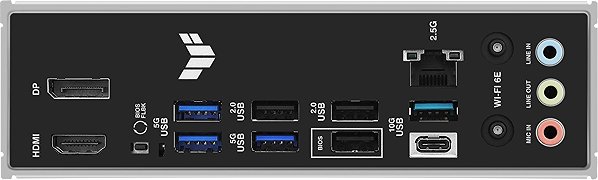 Motherboard ASUS TUF GAMING B850-E WIFI ...