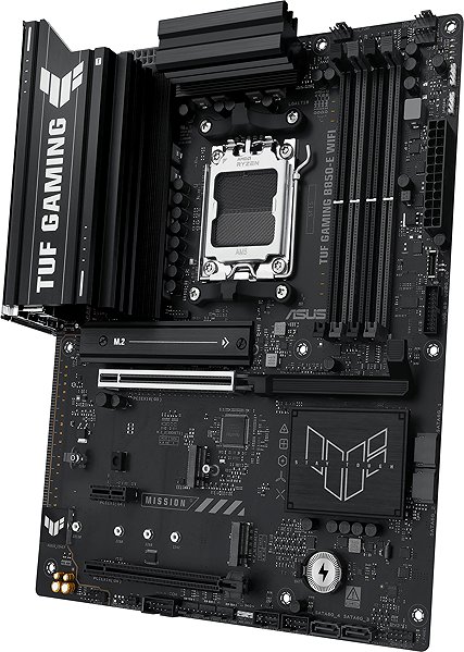 Motherboard ASUS TUF GAMING B850-E WIFI ...