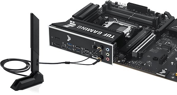 Motherboard ASUS TUF GAMING B850-E WIFI ...