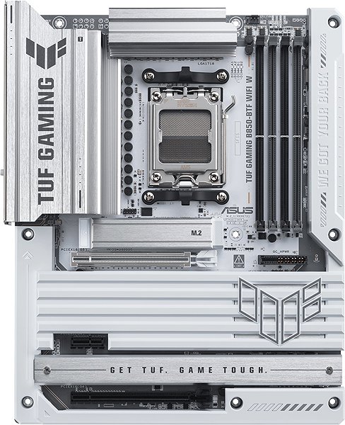 Motherboard ASUS TUF GAMING B850-BTF WIFI W ...
