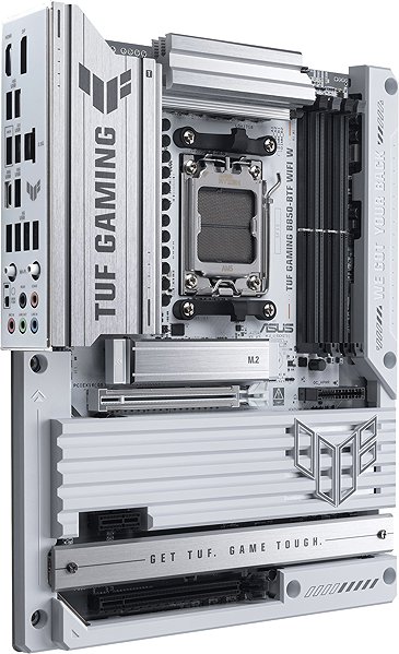 Motherboard ASUS TUF GAMING B850-BTF WIFI W ...
