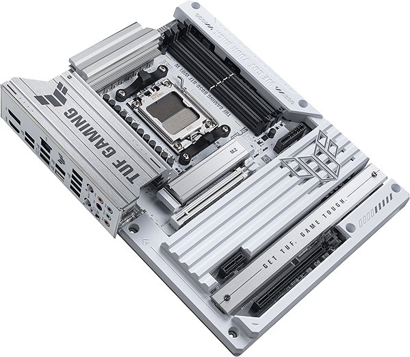 Motherboard ASUS TUF GAMING B850-BTF WIFI W ...