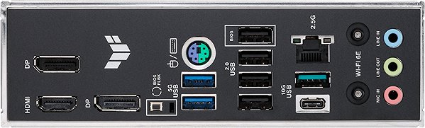 Motherboard ASUS TUF GAMING B850M-E WIFI ...