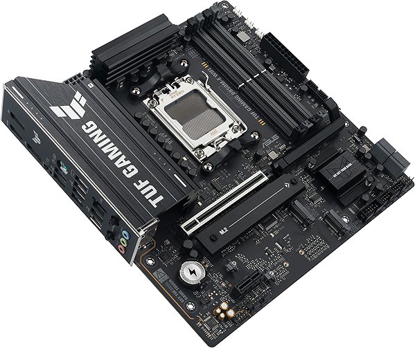 Motherboard ASUS TUF GAMING B850M-E WIFI ...