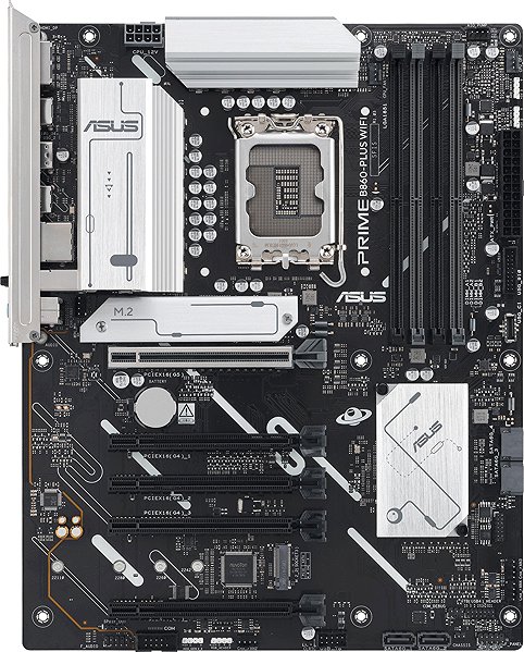 Motherboard ASUS PRIME B860-PLUS WIFI ...