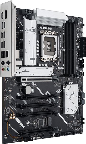 Motherboard ASUS PRIME B860-PLUS WIFI ...