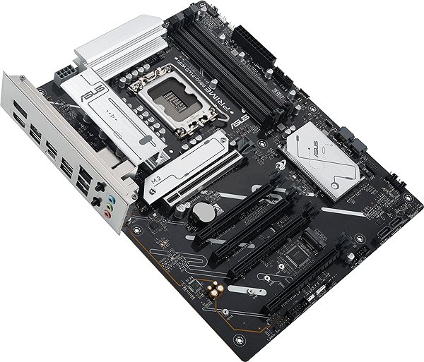 Motherboard ASUS PRIME B860-PLUS WIFI ...