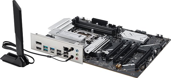 Motherboard ASUS PRIME B860-PLUS WIFI ...
