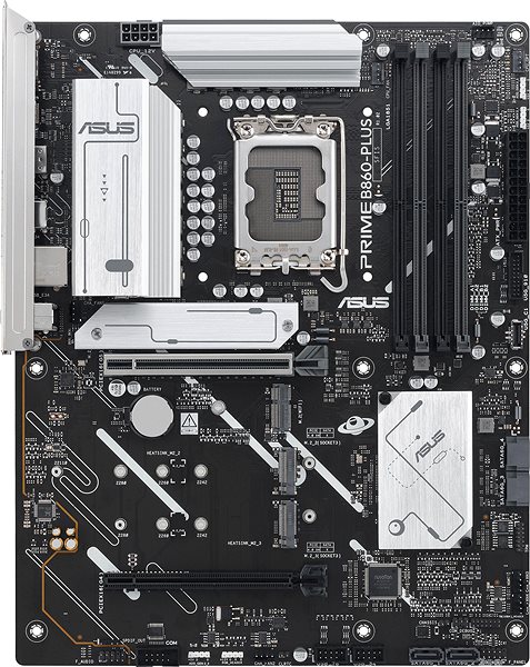 Motherboard ASUS PRIME B860-PLUS-CSM ...