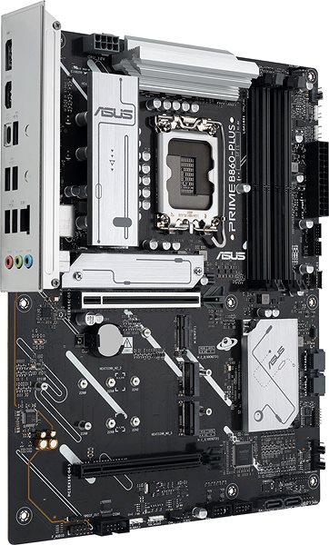 Motherboard ASUS PRIME B860-PLUS-CSM ...