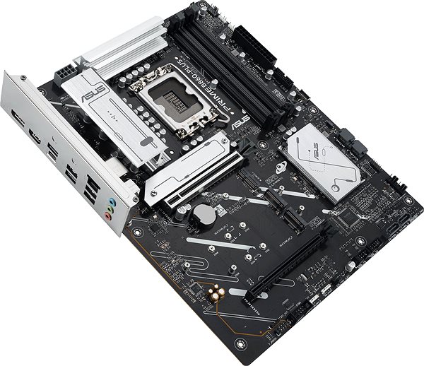 Motherboard ASUS PRIME B860-PLUS-CSM ...