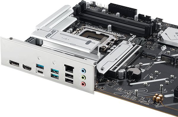 Motherboard ASUS PRIME B860-PLUS-CSM ...