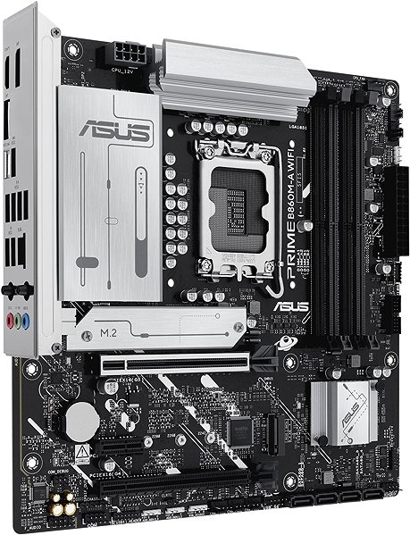 Motherboard ASUS PRIME B860M-A WIFI ...