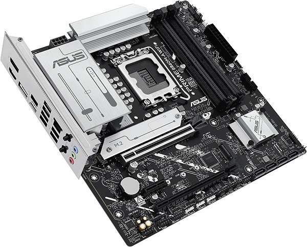 Motherboard ASUS PRIME B860M-A WIFI ...