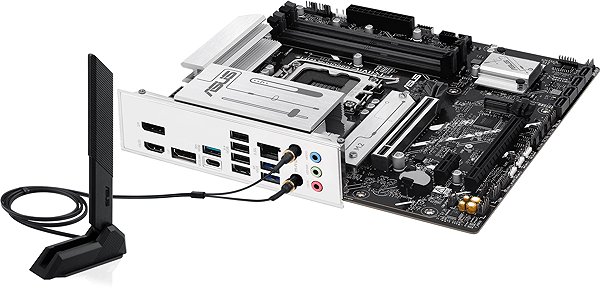 Motherboard ASUS PRIME B860M-A WIFI ...