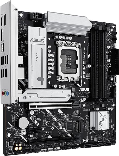 Motherboard ASUS PRIME B860M-A-CSM ...