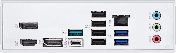 Motherboard ASUS PRIME B860M-A-CSM ...
