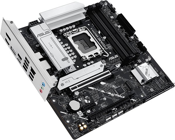 Motherboard ASUS PRIME B860M-A-CSM ...