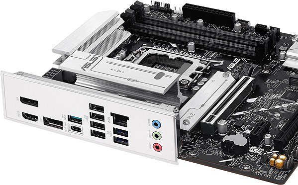 Motherboard ASUS PRIME B860M-A-CSM ...