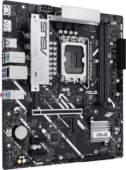 Motherboard ASUS PRIME B860M-K ...