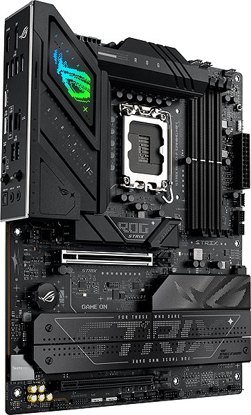 Motherboard ASUS ROG STRIX B860-F GAMING WIFI ...