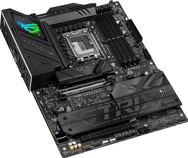 Motherboard ASUS ROG STRIX B860-F GAMING WIFI ...
