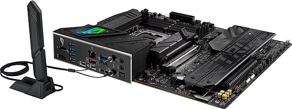 Motherboard ASUS ROG STRIX B860-F GAMING WIFI ...