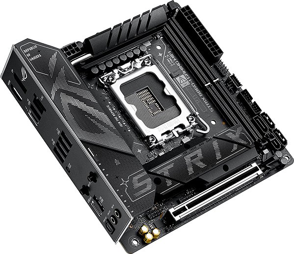 Motherboard ASUS ROG STRIX B860-I GAMING WIFI ...