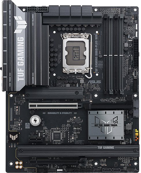 Motherboard ASUS TUF GAMING B860-PLUS WIFI ...