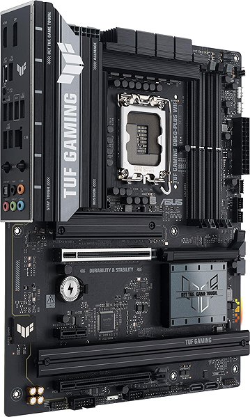 Motherboard ASUS TUF GAMING B860-PLUS WIFI ...