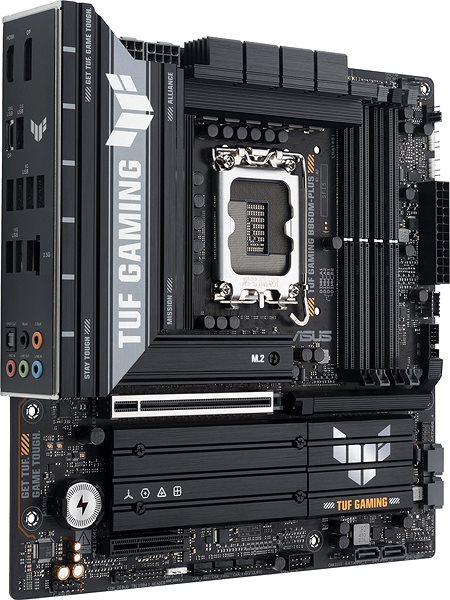 Motherboard ASUS TUF GAMING B860M-PLUS ...
