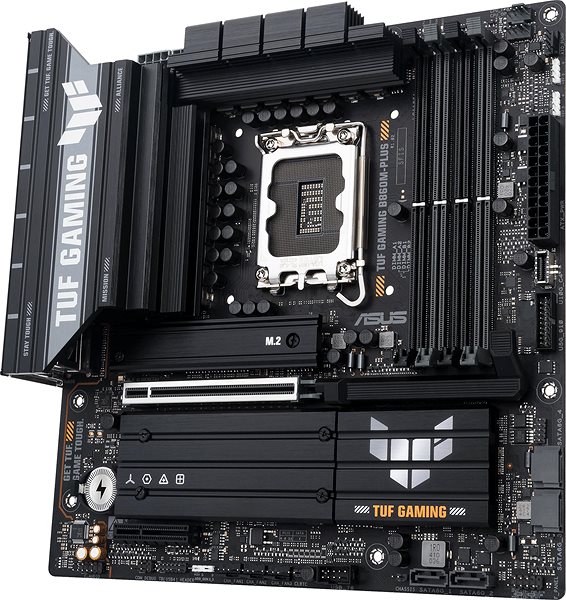 Motherboard ASUS TUF GAMING B860M-PLUS ...